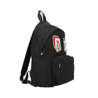 OFFWHITE Off White Kids Black/Off White Backpack