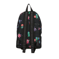 OFFWHITE Off White Kids Black Multi Backpack