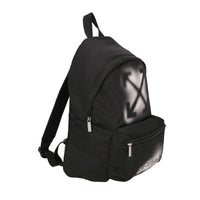 OFFWHITE Off White Kids Black/White Backpack