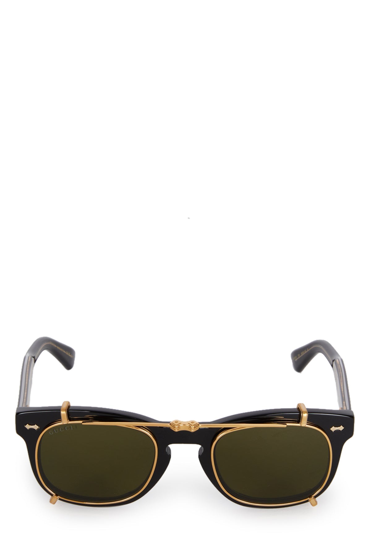 GUCCI Gucci Man Accessories Sunglasses