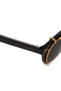 GUCCI Gucci Man Accessories Sunglasses