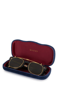GUCCI Gucci Man Accessories Sunglasses