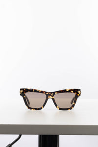 BOTTEGA VENETA Bottega Veneta Woman Accessories Sunglasses
