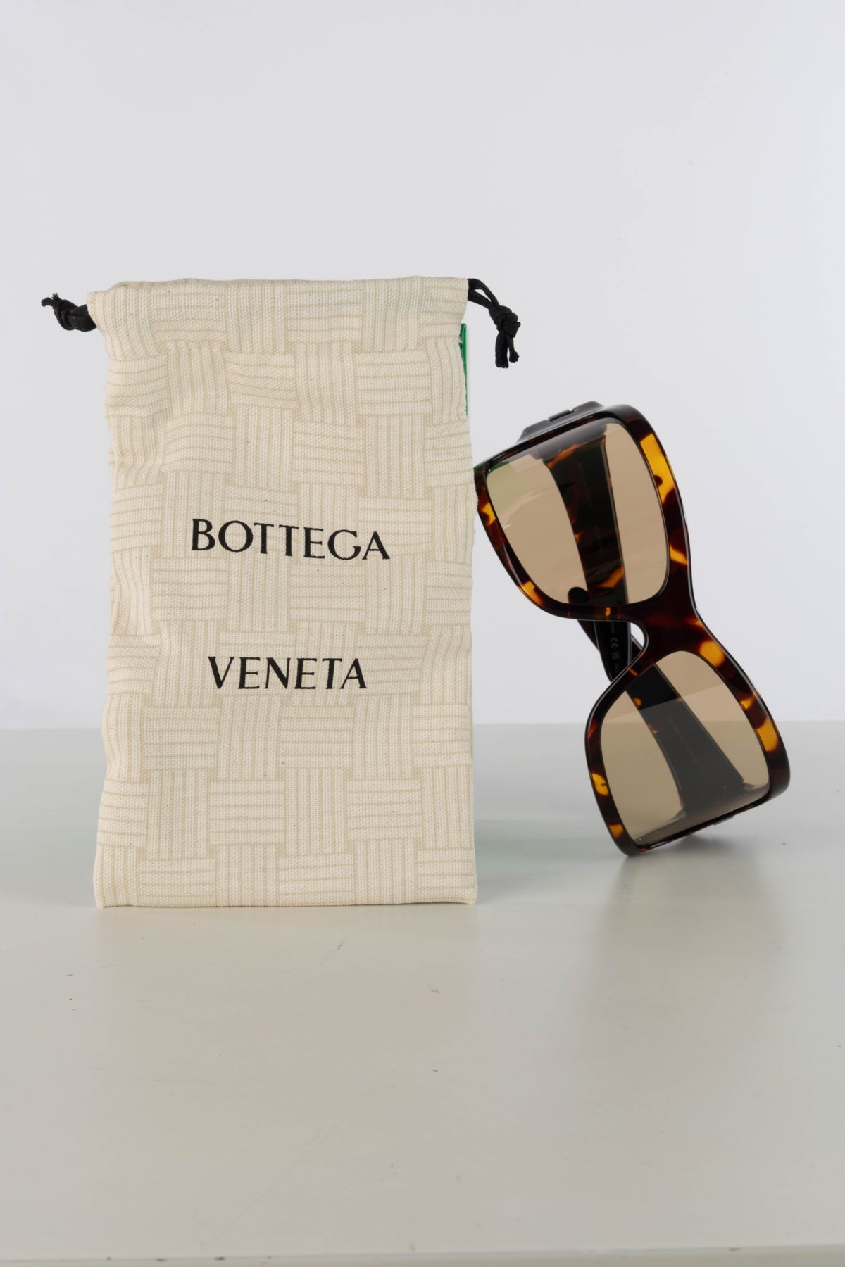 Bottega Veneta Woman Accessories Sunglasses