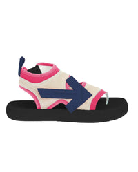 Off-White Arrow Sandals OWIA278R21FAB001 Women Fuchsia