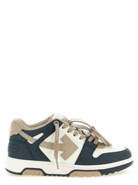 OFF-WHITE Off-White Men 'Out Of Office' Sneakers