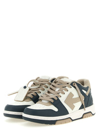 OFF-WHITE Off-White Men 'Out Of Office' Sneakers