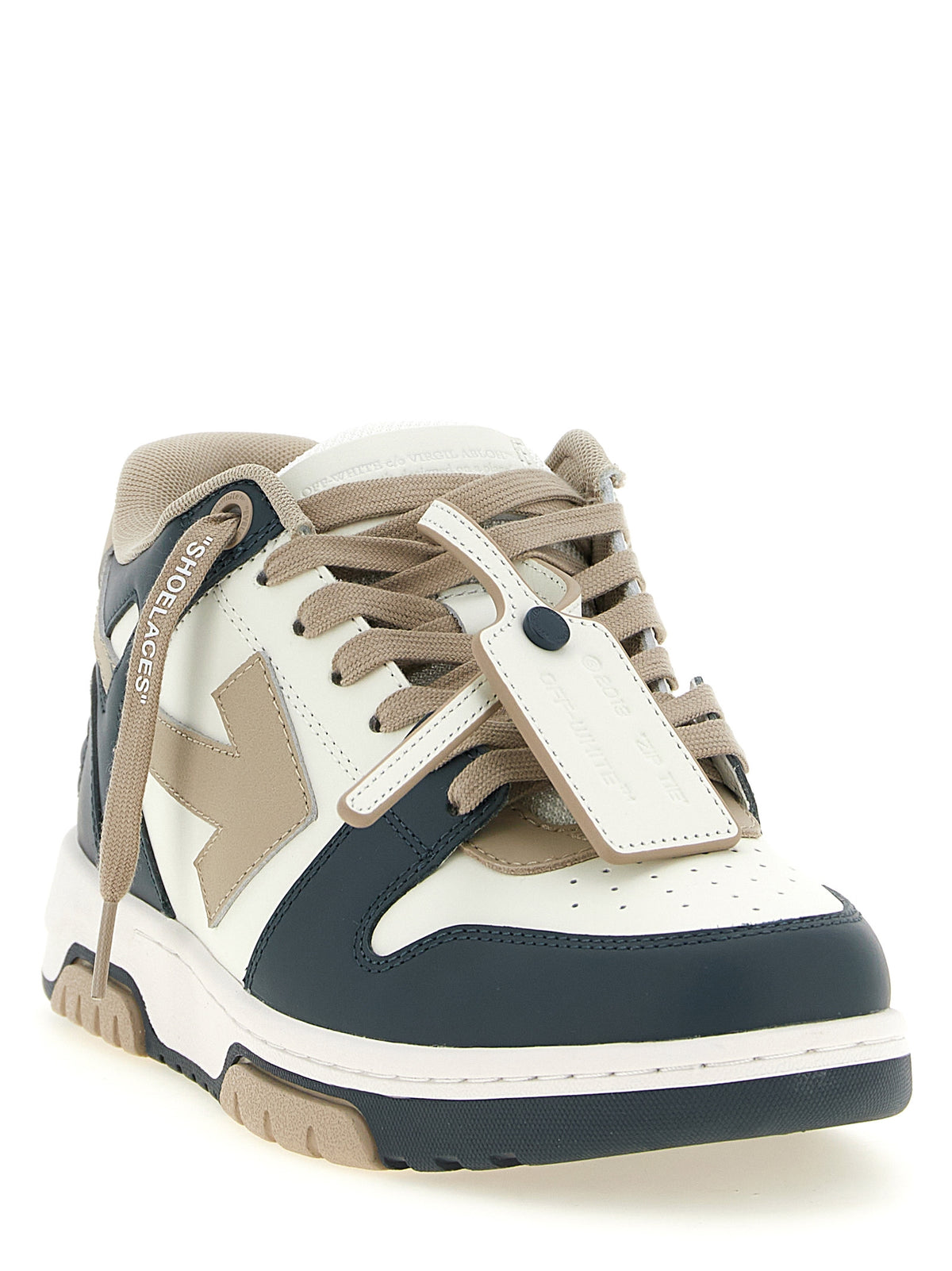 OFF-WHITE Off-White Men 'Out Of Office' Sneakers