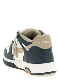 OFF-WHITE Off-White Men 'Out Of Office' Sneakers