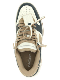OFF-WHITE Off-White Men 'Out Of Office' Sneakers