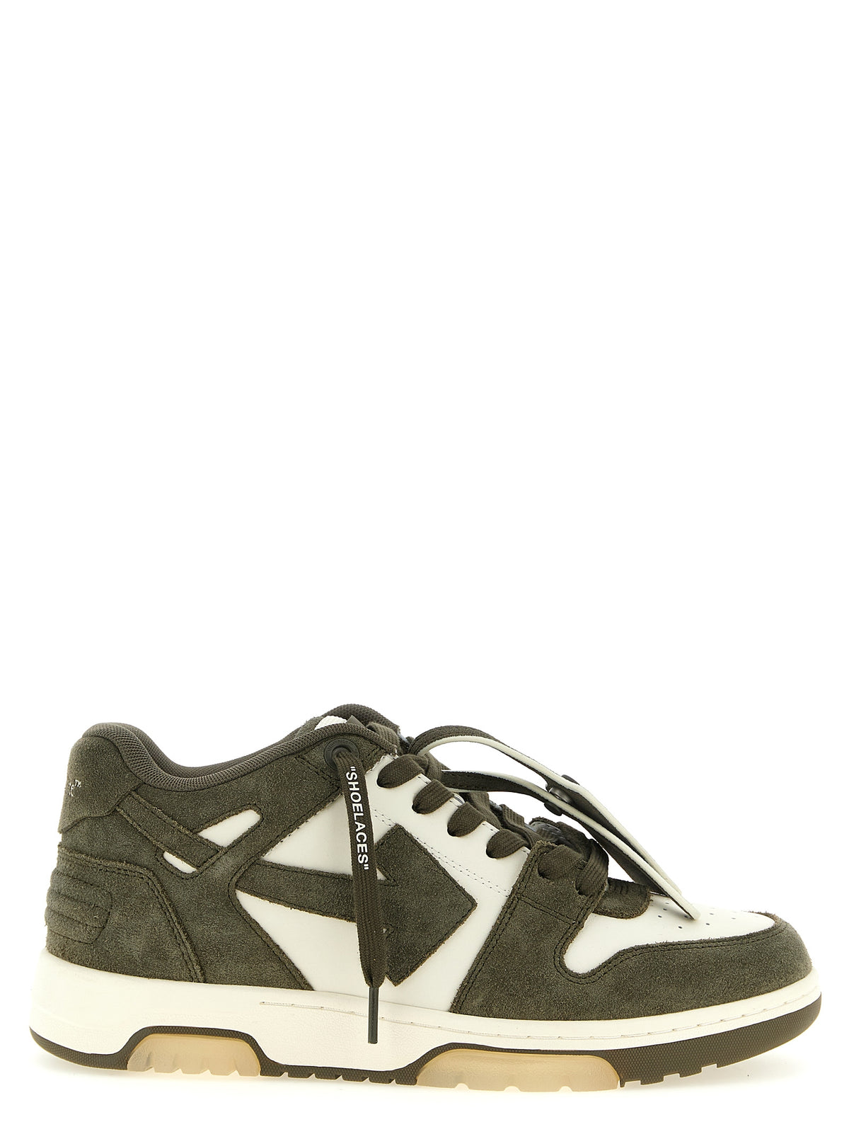 Off-White Men 'Out Of Office' Sneakers