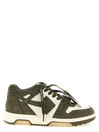 Off-White Men 'Out Of Office' Sneakers