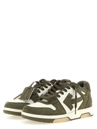 Off-White Men 'Out Of Office' Sneakers