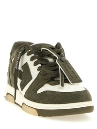 Off-White Men 'Out Of Office' Sneakers