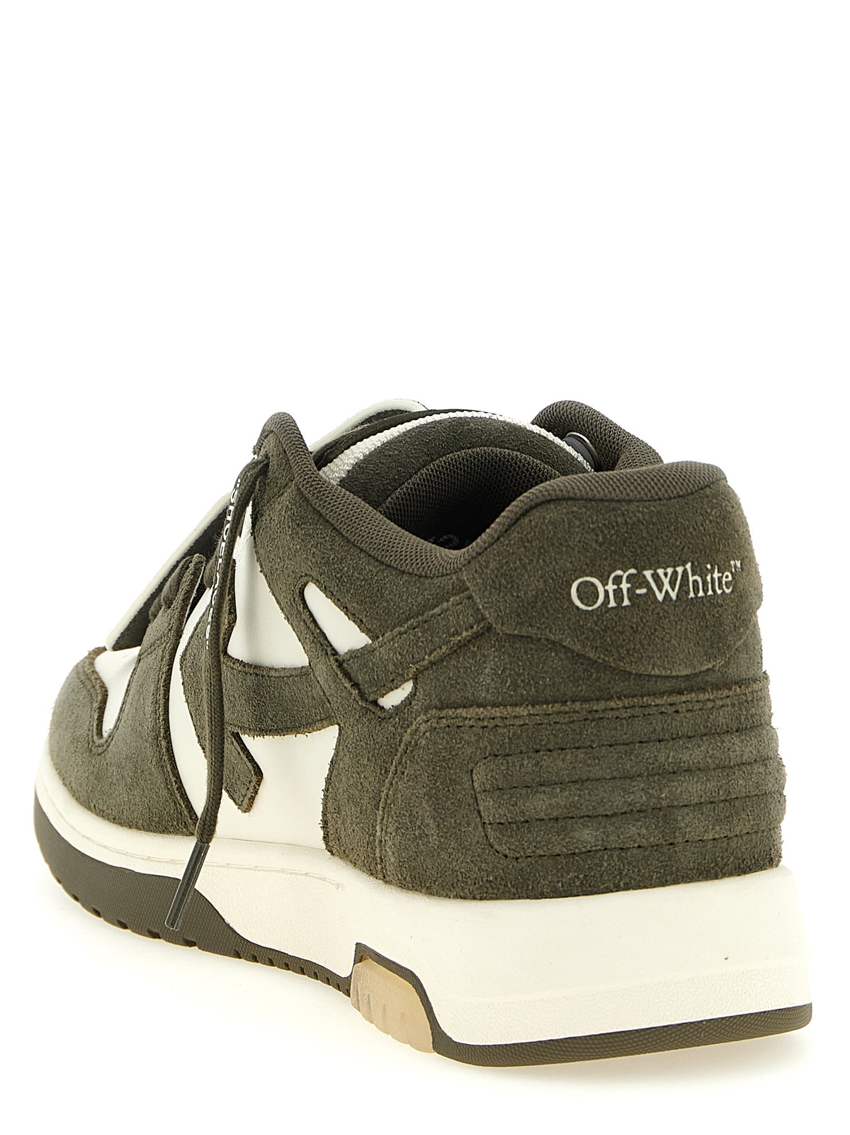 Off-White Men 'Out Of Office' Sneakers