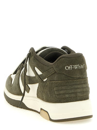 Off-White Men 'Out Of Office' Sneakers