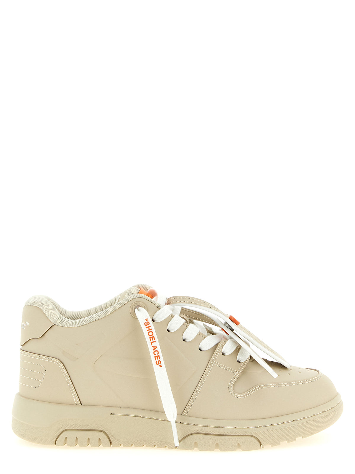 Off-White Women 'Out Of Office Molded' Sneakers