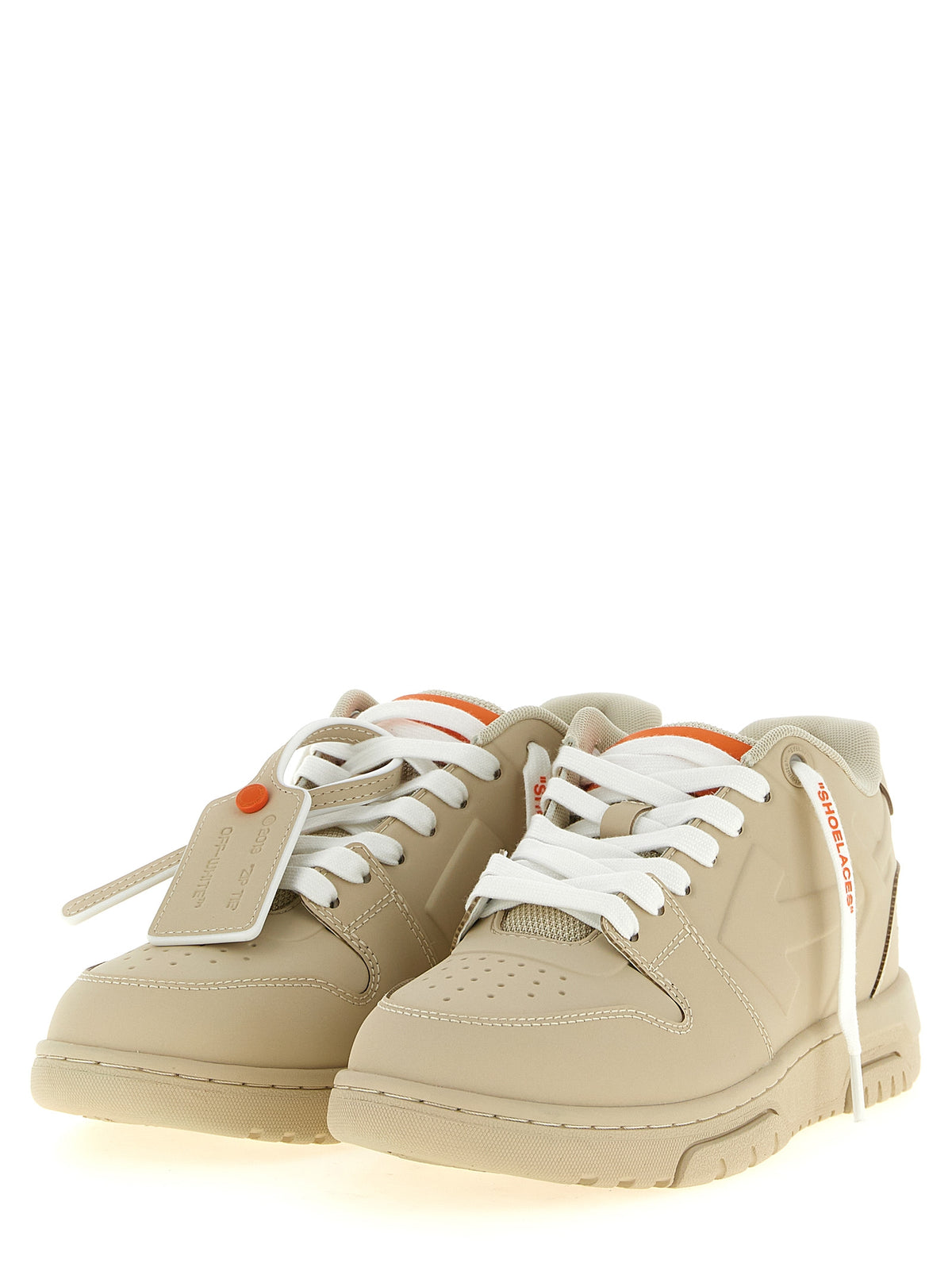 Off-White Women 'Out Of Office Molded' Sneakers