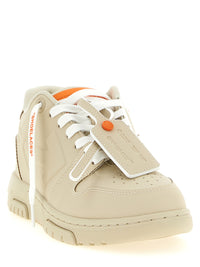Off-White Women 'Out Of Office Molded' Sneakers