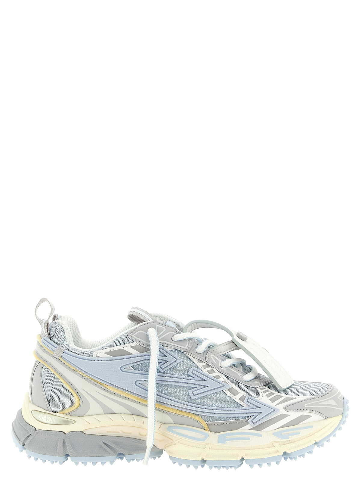 OFF-WHITE Off-White Women 'Be Right Back' Sneakers