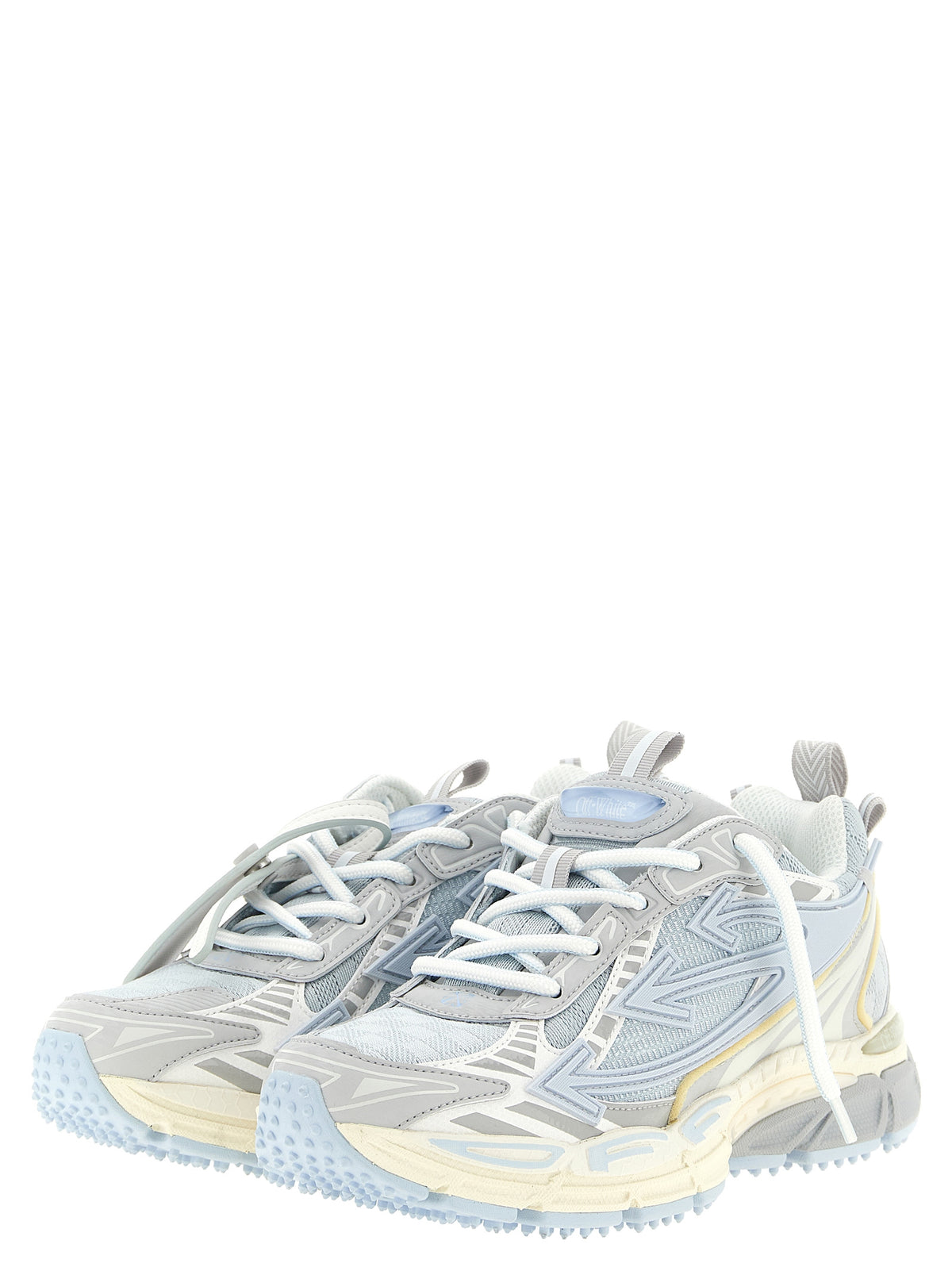 OFF-WHITE Off-White Women 'Be Right Back' Sneakers