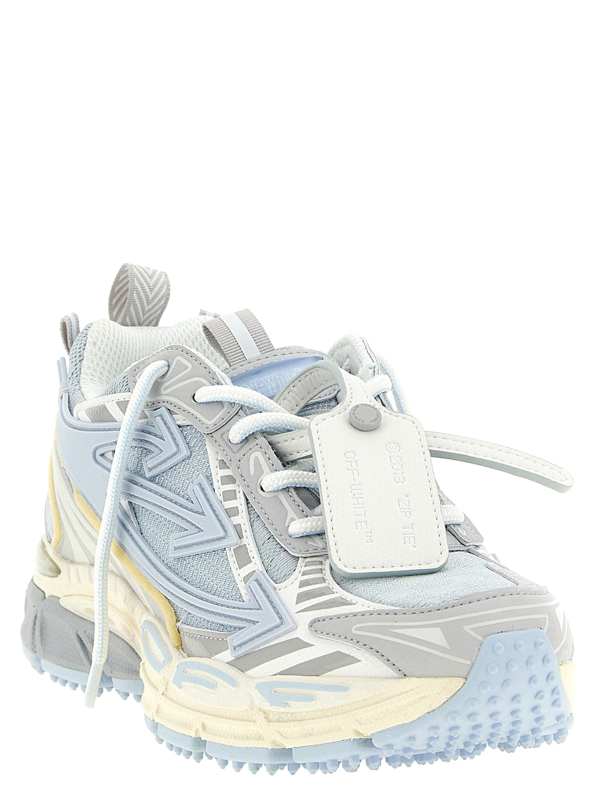 OFF-WHITE Off-White Women 'Be Right Back' Sneakers