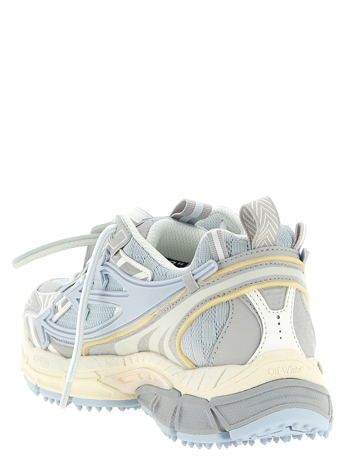 OFF-WHITE Off-White Women 'Be Right Back' Sneakers