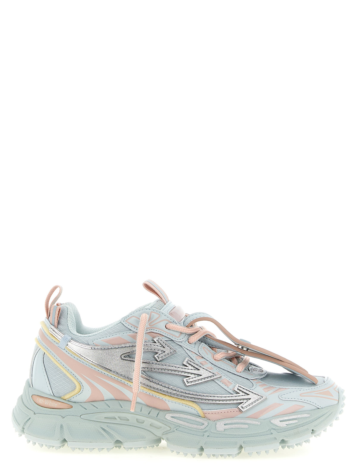 Off-White Women 'Be Right Back' Sneakers