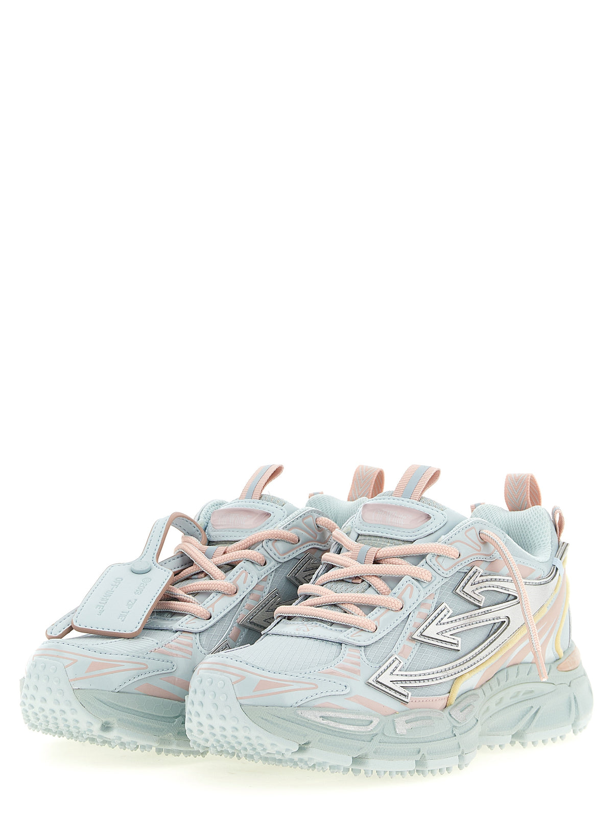 Off-White Women 'Be Right Back' Sneakers