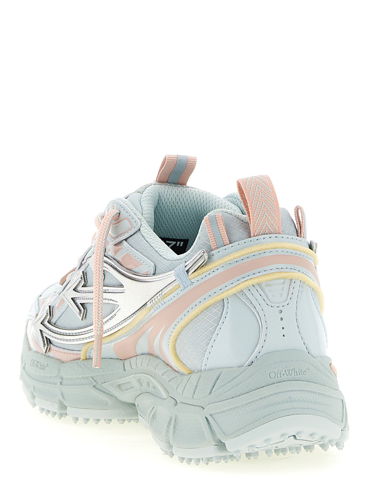 Off-White Women 'Be Right Back' Sneakers