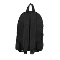 OFFWHITE Off White Kids Black/White Backpack