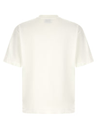 OFF-WHITE Off-White Men 'Big Bookish Skate' T-Shirt