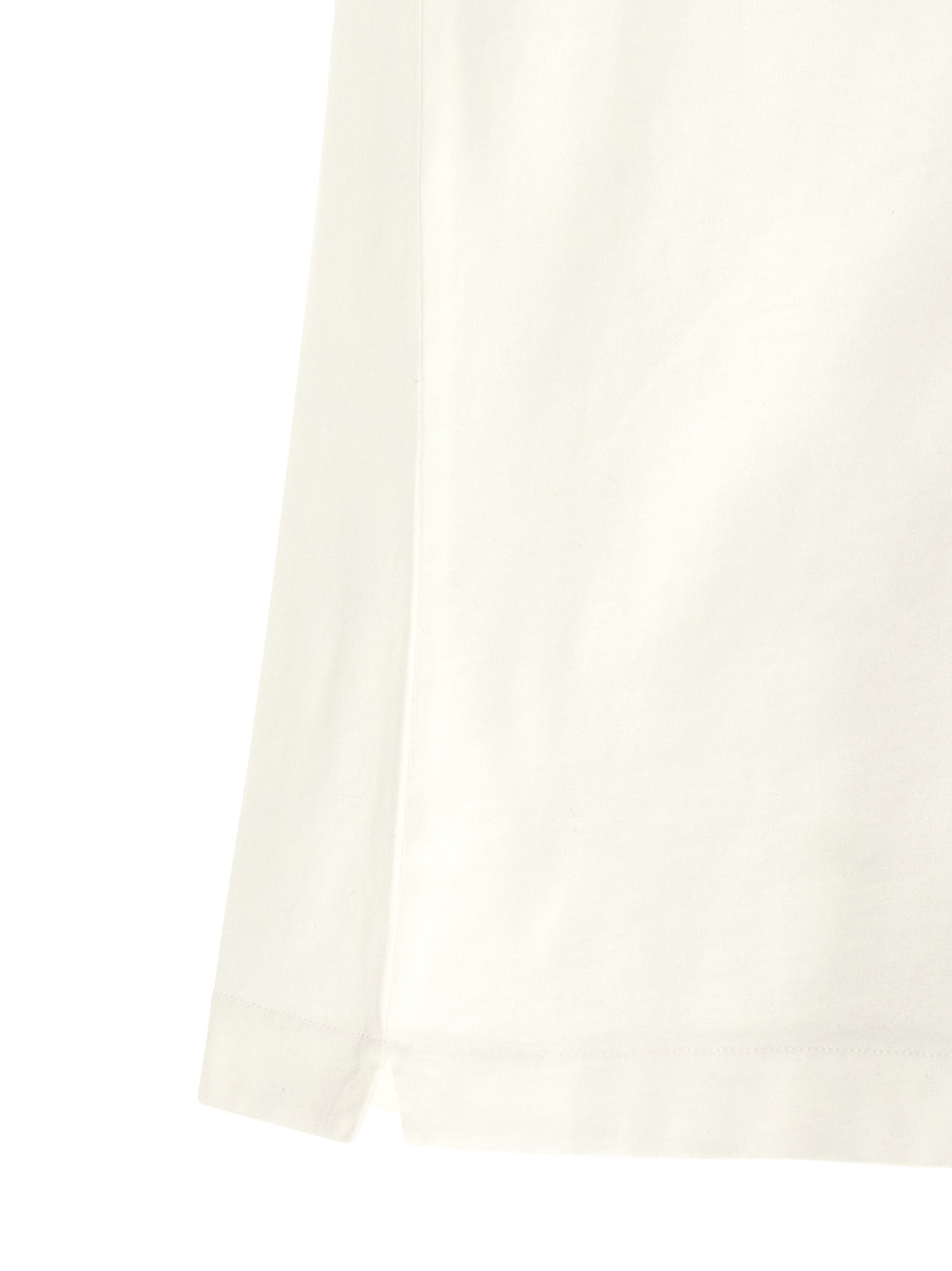 OFF-WHITE Off-White Men 'Big Bookish Skate' T-Shirt
