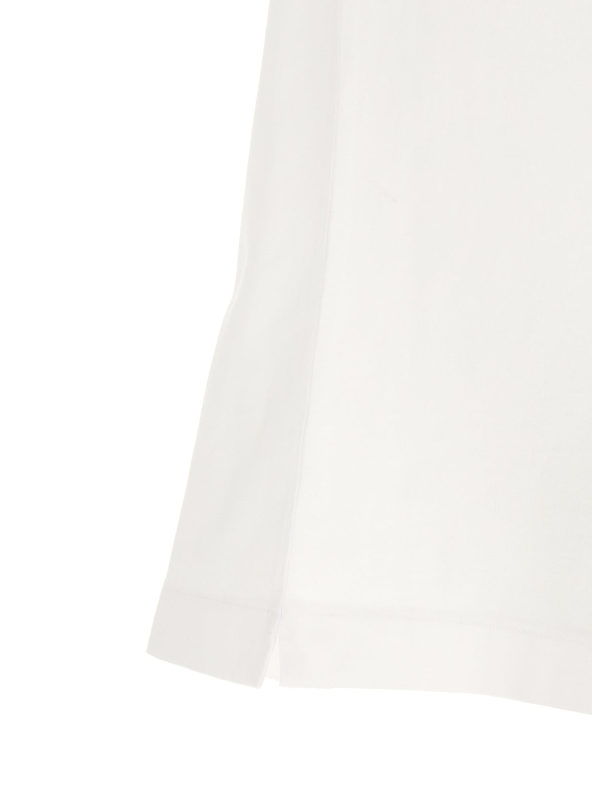 OFF-WHITE Off-White Men 'Off Adv Skate' T-Shirt