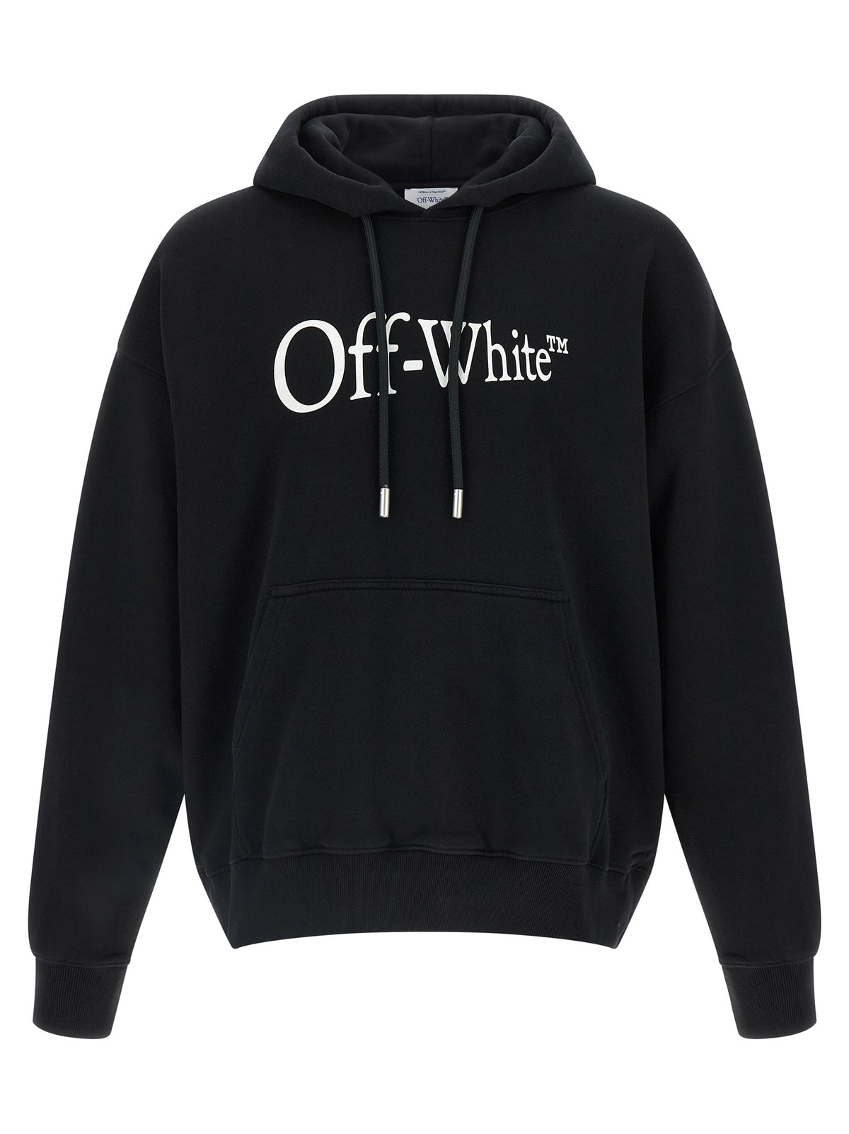 OFF-WHITE Off-White Men 'Run Arrow Skate' Hoodie