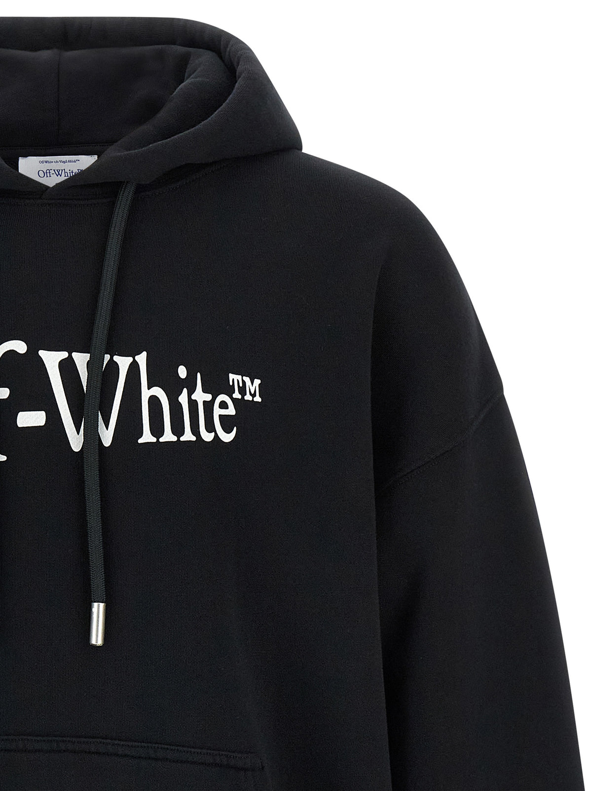 OFF-WHITE Off-White Men 'Run Arrow Skate' Hoodie