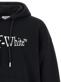 OFF-WHITE Off-White Men 'Run Arrow Skate' Hoodie
