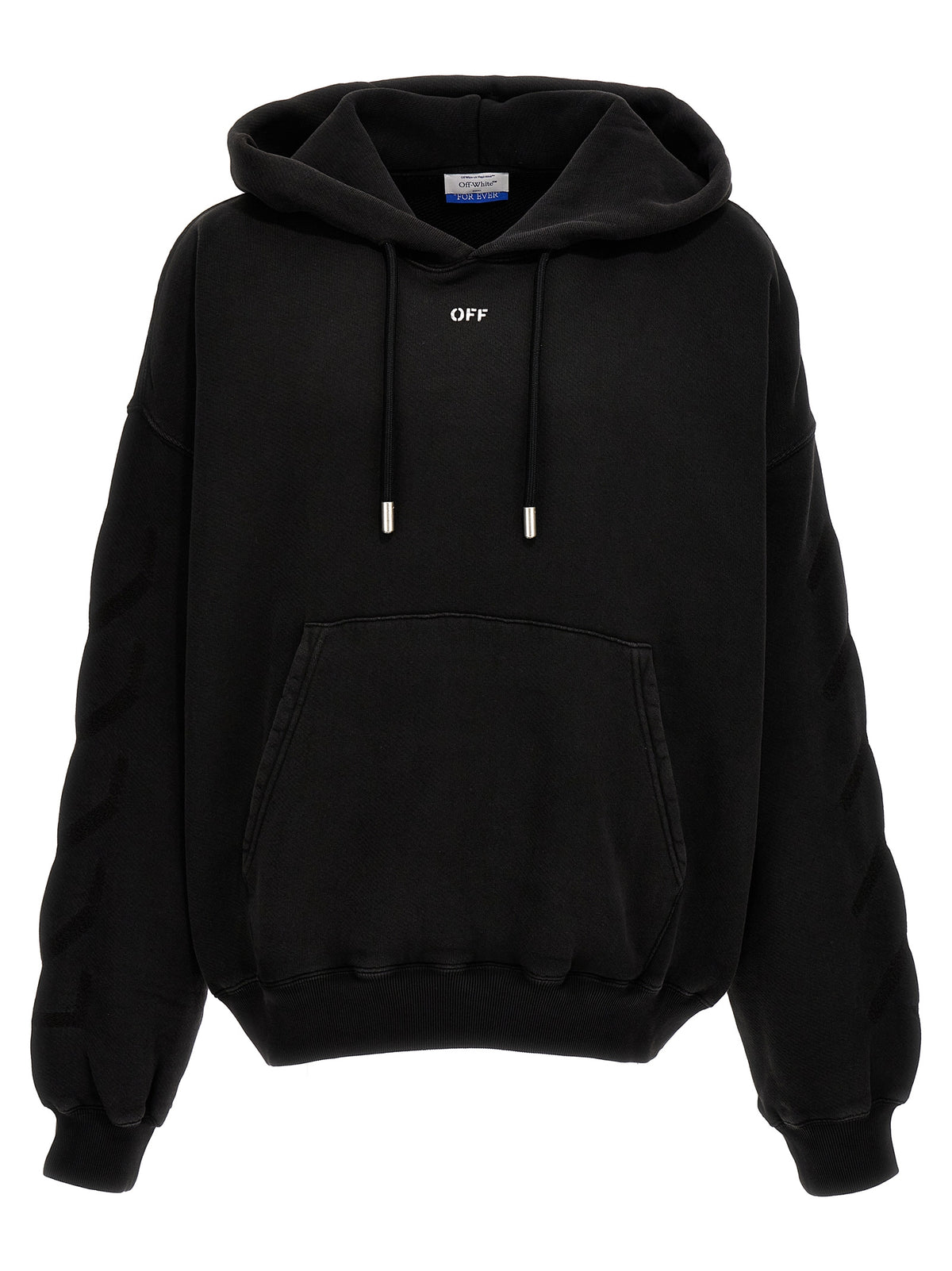 OFF-WHITE Off-White Men 'Matthew' Hoodie