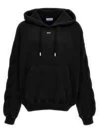 OFF-WHITE Off-White Men 'Matthew' Hoodie