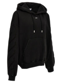 OFF-WHITE Off-White Men 'Matthew' Hoodie