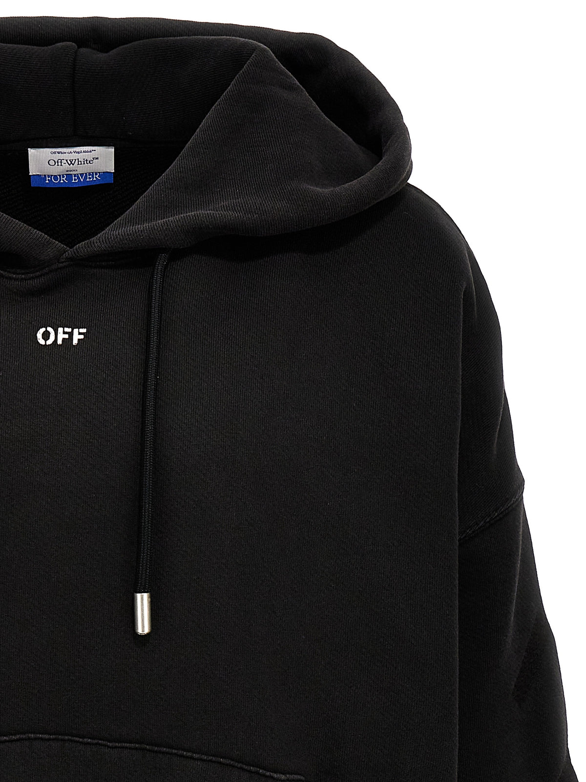OFF-WHITE Off-White Men 'Matthew' Hoodie
