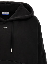 OFF-WHITE Off-White Men 'Matthew' Hoodie
