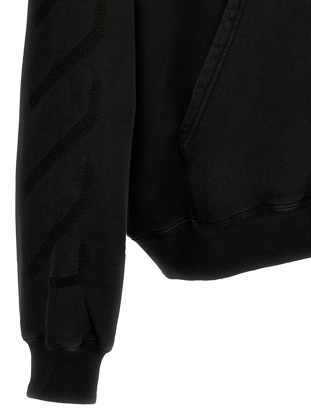 OFF-WHITE Off-White Men 'Matthew' Hoodie