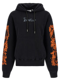 OFF-WHITE Off-White Men 'City Nature' Hoodie