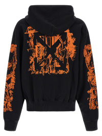 OFF-WHITE Off-White Men 'City Nature' Hoodie