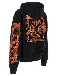 OFF-WHITE Off-White Men 'City Nature' Hoodie