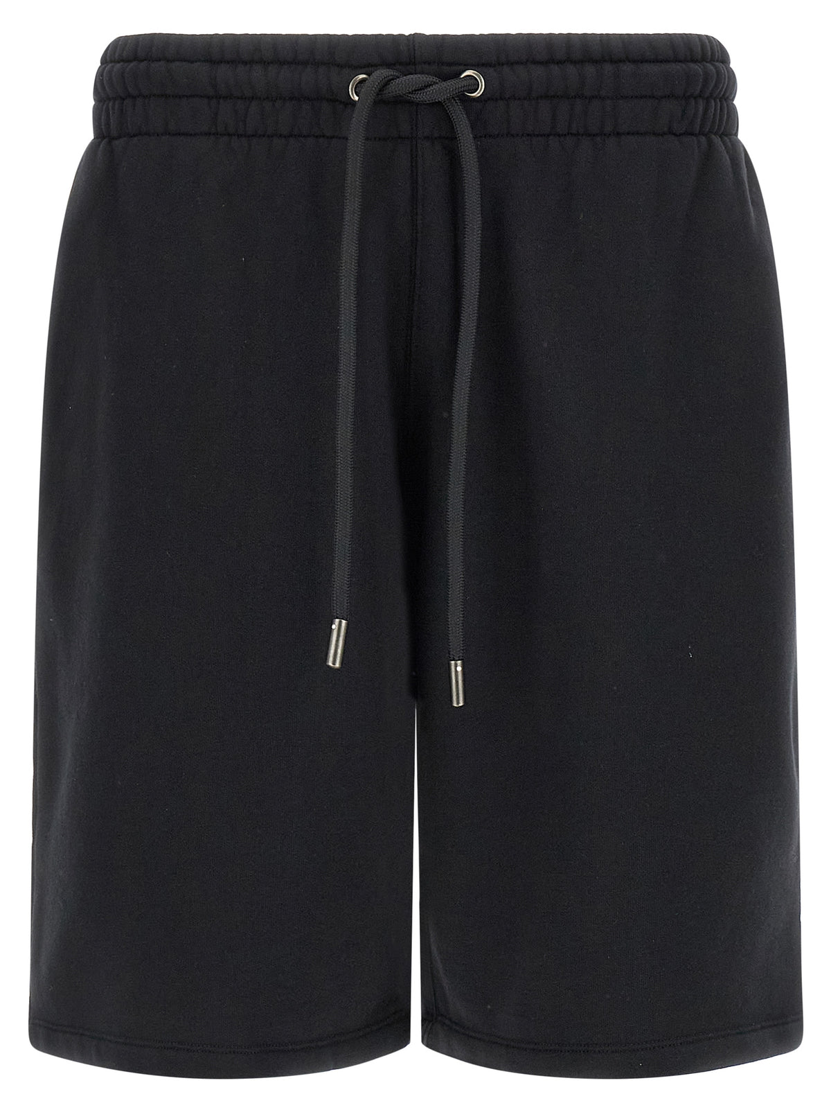 Off-White Men 'Paint Diag Skate' Bermuda Shorts
