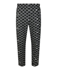 Off-White Mens Monogram Arrow Track Pants