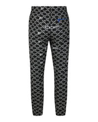 Off-White Mens Monogram Arrow Track Pants