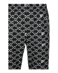 Off-White Mens Monogram Arrow Track Pants
